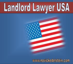 Landlord Lawyer USA